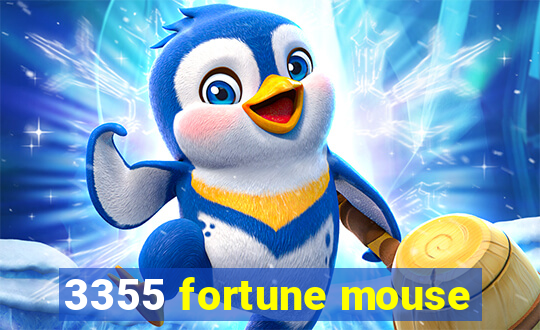 3355 fortune mouse